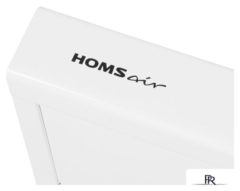 Кухонная вытяжка HOMSair Horizontal 60 (белый) - Изображение №9 — Интернет-магазин ПроЗаказ