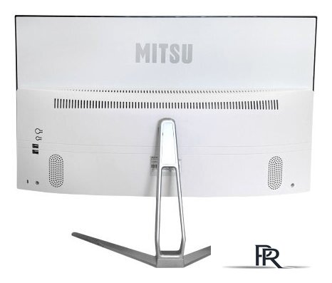 Моноблок Mitsu AIO-27C, 27