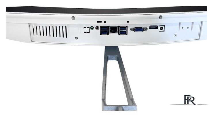 Моноблок Mitsu AIO-27C, 27