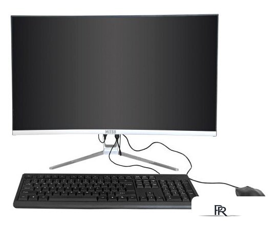 Моноблок Mitsu AIO-27C, 27