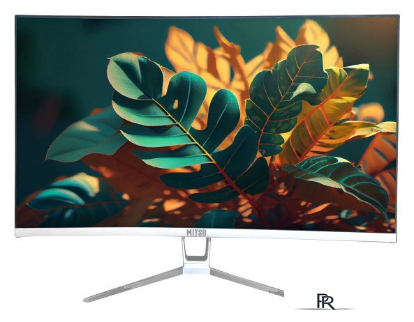 Моноблок Mitsu AIO-27C, 27