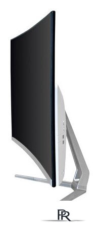 Моноблок Mitsu AIO-27C, 27