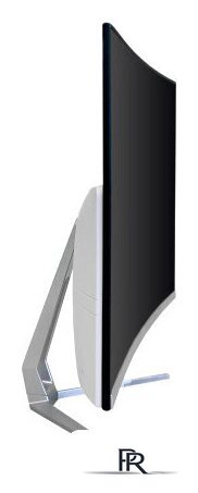 Моноблок Mitsu AIO-27C, 27