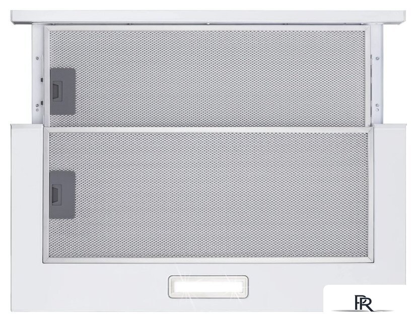 Кухонная вытяжка Meferi SLIDEBOX60WH Light - Изображение №4 — Интернет-магазин ПроЗаказ