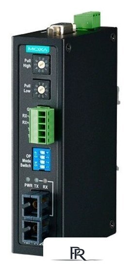 Конвертер Moxa ICF-1150I-M-SC-T - Изображение №3 — Интернет-магазин ПроЗаказ