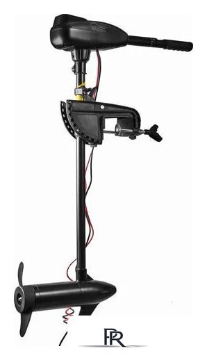 Лодочный мотор Wahoo GJ-60lbs - Изображение №1 — Интернет-магазин ПроЗаказ