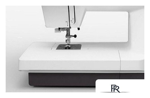 Электромеханическая швейная машина Janome 1522DG - Изображение №7 — Интернет-магазин ПроЗаказ