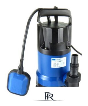 Дренажный насос Unipump VORT 401 PW - Изображение №1 — Интернет-магазин ПроЗаказ