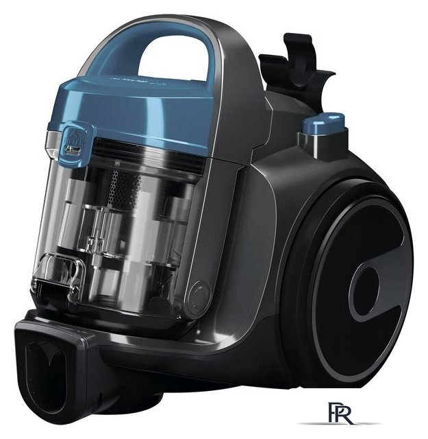 Пылесос Bosch Serie 2 BGS05A220 - Изображение №8 — Интернет-магазин ПроЗаказ