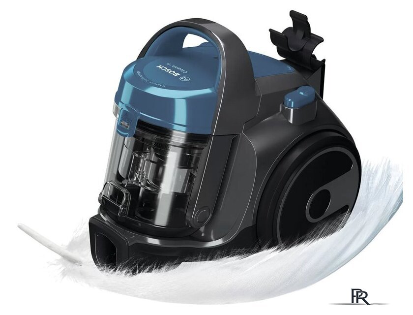 Пылесос Bosch Serie 2 BGS05A220 - Изображение №5 — Интернет-магазин ПроЗаказ