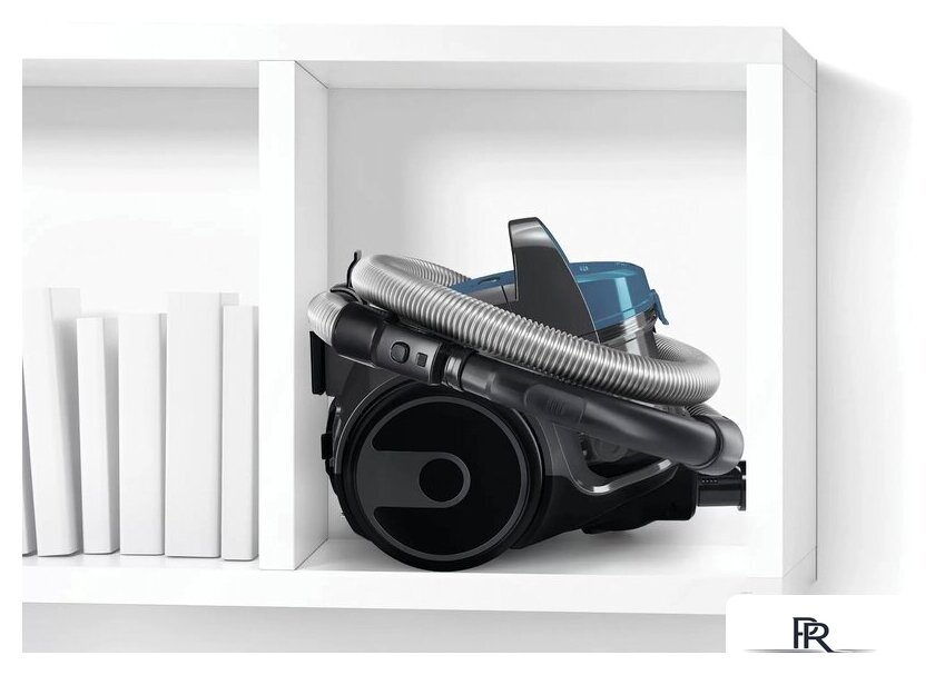 Пылесос Bosch Serie 2 BGS05A220 - Изображение №4 — Интернет-магазин ПроЗаказ