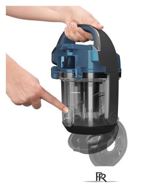 Пылесос Bosch Serie 2 BGS05A220 - Изображение №6 — Интернет-магазин ПроЗаказ