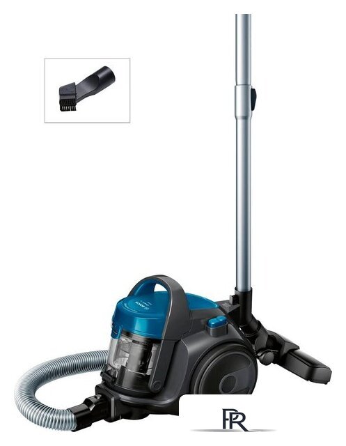 Пылесос Bosch Serie 2 BGS05A220 - Изображение №1 — Интернет-магазин ПроЗаказ