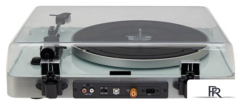Виниловый проигрыватель Aiwa APX-790BT/WT - Изображение №4 — Интернет-магазин ПроЗаказ