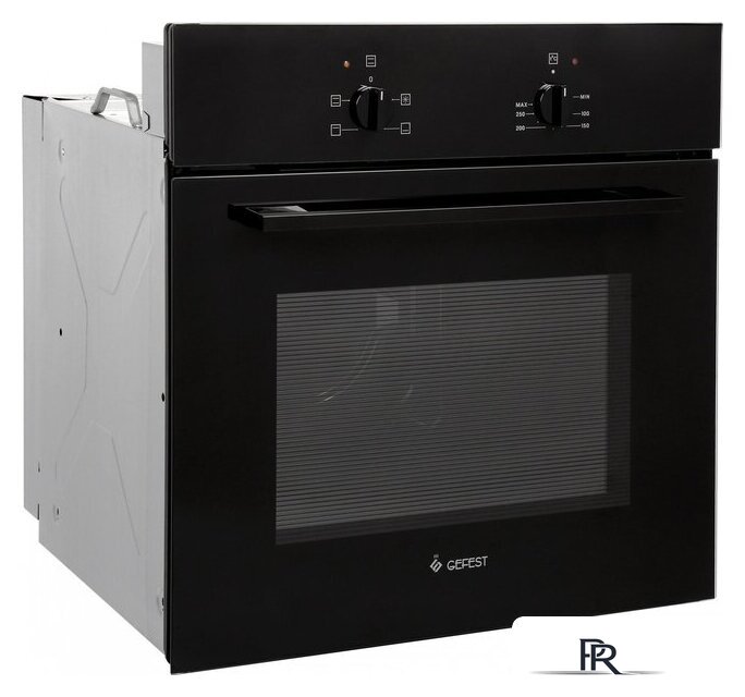 Электрический духовой шкаф GEFEST ДА 622 К2 - Изображение №2 — Интернет-магазин ПроЗаказ