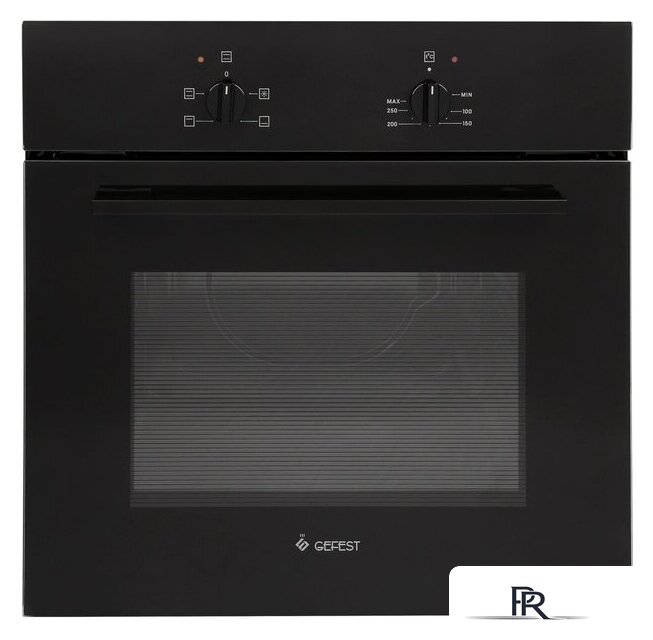 Электрический духовой шкаф GEFEST ДА 622 К2 - Изображение №1 — Интернет-магазин ПроЗаказ
