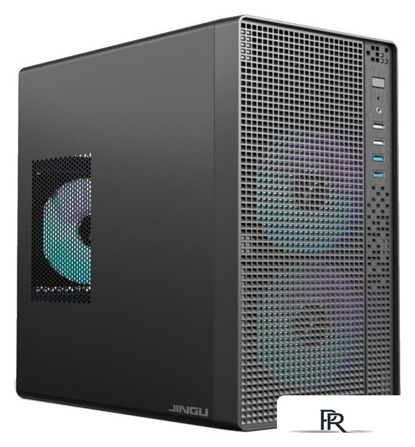 Корпус ACD Citadel 107 AO-TC500-000 - Изображение №1 — Интернет-магазин ПроЗаказ