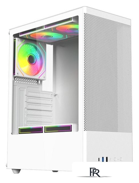 Корпус ACD Citadel 108W AH-SI2G0W-00 - Изображение №1 — Интернет-магазин ПроЗаказ