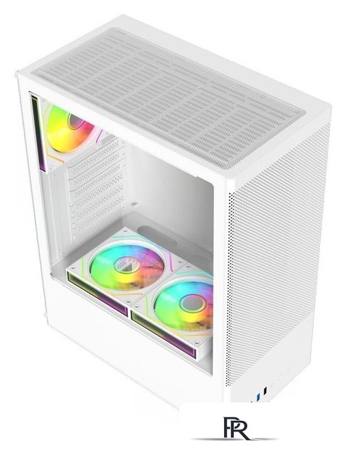 Корпус ACD Citadel 108W AH-SI2G0W-00 - Изображение №2 — Интернет-магазин ПроЗаказ