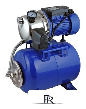 Насосная станция Unipump AUTO JS 100-50 - Изображение №1 — Интернет-магазин ПроЗаказ