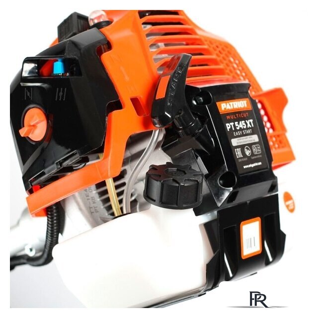 Триммер Patriot PT 545 XT - Изображение №5 — Интернет-магазин ПроЗаказ