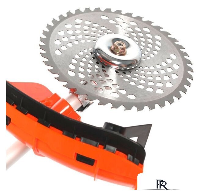 Триммер Patriot PT 545 XT - Изображение №12 — Интернет-магазин ПроЗаказ