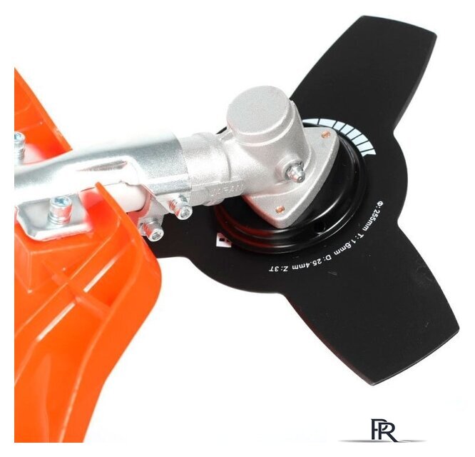 Триммер Patriot PT 545 XT - Изображение №13 — Интернет-магазин ПроЗаказ