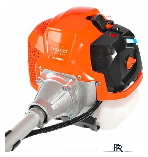 Триммер Patriot PT 545 XT - Изображение №4 — Интернет-магазин ПроЗаказ