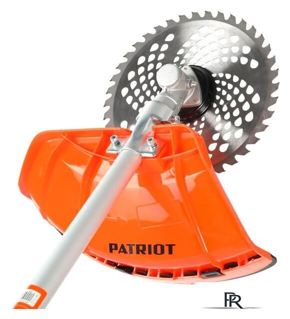 Триммер Patriot PT 545 XT - Изображение №11 — Интернет-магазин ПроЗаказ