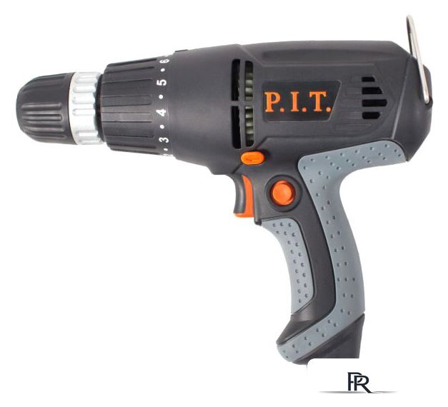 Дрель-шуруповерт P.I.T. PBM10-C1 - Изображение №1 — Интернет-магазин ПроЗаказ