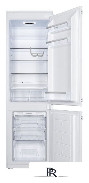 Холодильник Amica BK3205.8i(E) - Изображение №4 — Интернет-магазин ПроЗаказ
