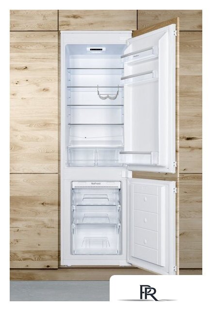 Холодильник Amica BK3205.8i(E) - Изображение №2 — Интернет-магазин ПроЗаказ
