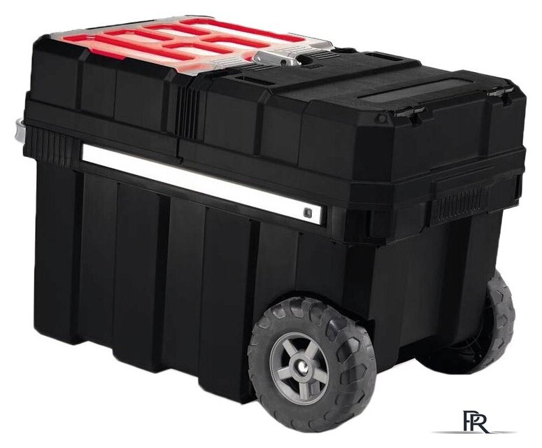 Тележка Keter 237787 - Изображение №1 — Интернет-магазин ПроЗаказ