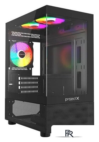 Компьютер TGPC Osprey 93171 A-X - Изображение №1 — Интернет-магазин ПроЗаказ