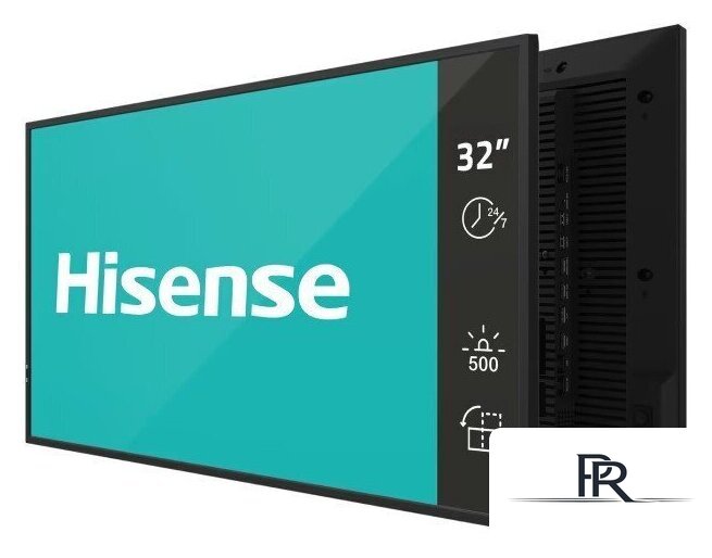 Информационная панель Hisense 32DM66D - Изображение №1 — Интернет-магазин ПроЗаказ