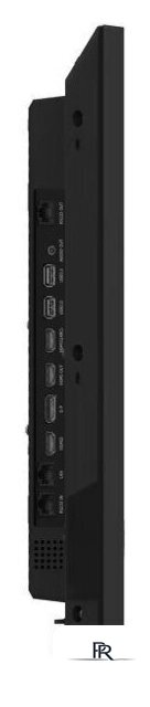 Информационная панель Hisense 32DM66D - Изображение №5 — Интернет-магазин ПроЗаказ