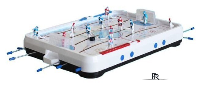 Настольный хоккей Омский завод электротоваров Хоккеймиг - Изображение №1 — Интернет-магазин ПроЗаказ