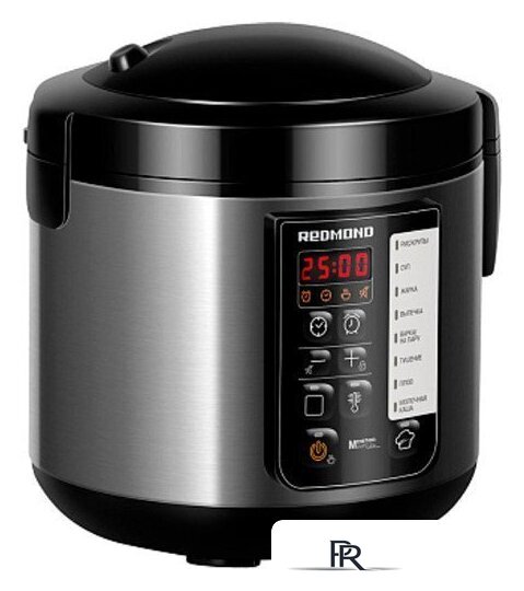 Мультиварка Redmond (Редмонд) MC123 - Изображение №1 — Интернет-магазин ПроЗаказ