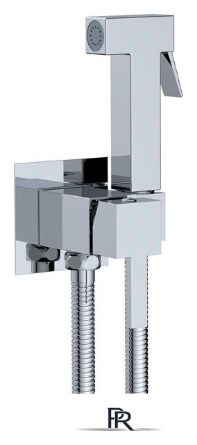 Гигиенический душ Lauter Mild 21LT071CH - Изображение №7 — Интернет-магазин ПроЗаказ