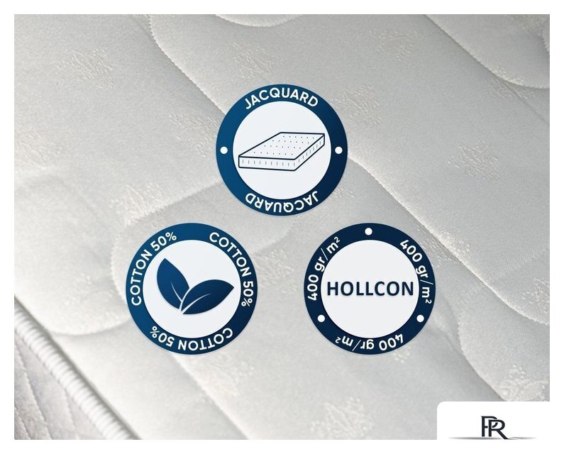 Матрас Фабрика сна Топ-1 90x180 - Изображение №3 — Интернет-магазин ПроЗаказ