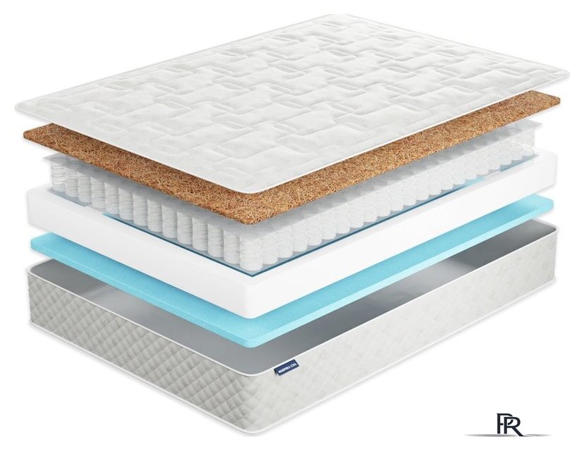 Матрас Фабрика сна Топ-1 90x180 - Изображение №1 — Интернет-магазин ПроЗаказ