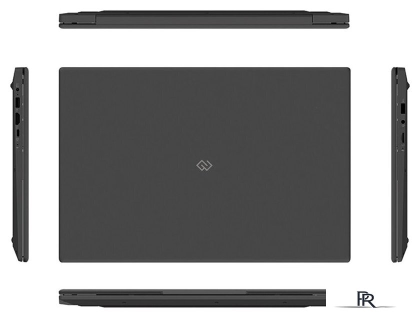 Ноутбук Digma EVE A5820 DN15R3-8CXW02 - Изображение №7 — Интернет-магазин ПроЗаказ
