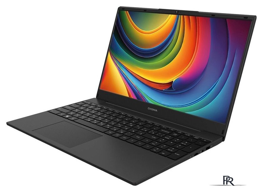 Ноутбук Digma EVE A5820 DN15R3-8CXW02 - Изображение №3 — Интернет-магазин ПроЗаказ