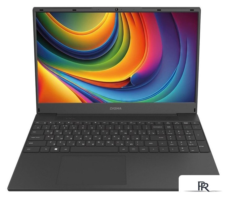 Ноутбук Digma EVE A5820 DN15R3-8CXW02 - Изображение №1 — Интернет-магазин ПроЗаказ
