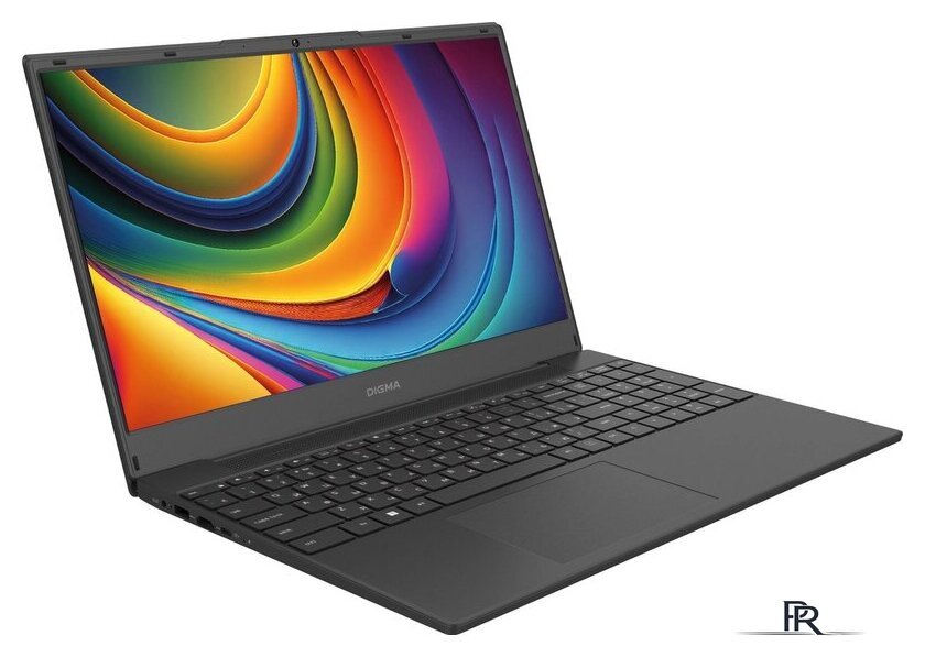 Ноутбук Digma EVE A5820 DN15R3-8CXW02 - Изображение №2 — Интернет-магазин ПроЗаказ