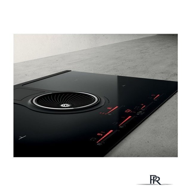 Варочная панель Elica NikolaTesla HP BL/A/83 - Изображение №9 — Интернет-магазин ПроЗаказ