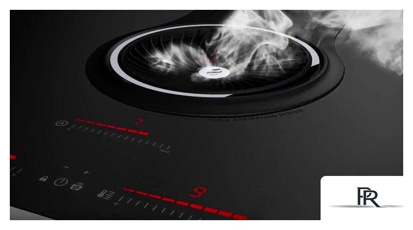 Варочная панель Elica NikolaTesla HP BL/A/83 - Изображение №2 — Интернет-магазин ПроЗаказ