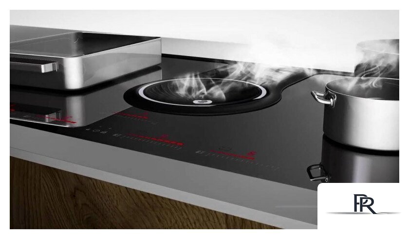 Варочная панель Elica NikolaTesla HP BL/A/83 - Изображение №5 — Интернет-магазин ПроЗаказ