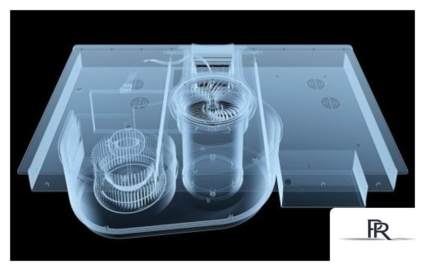 Варочная панель Elica NikolaTesla HP BL/A/83 - Изображение №6 — Интернет-магазин ПроЗаказ