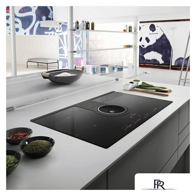 Варочная панель Elica NikolaTesla HP BL/A/83 - Изображение №4 — Интернет-магазин ПроЗаказ